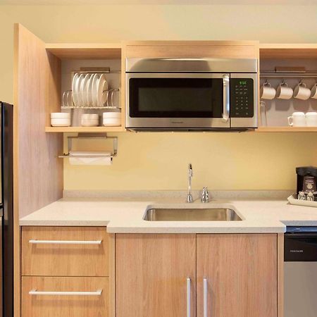 Home2 Suites By Hilton Mishawaka South Bend Buitenkant foto