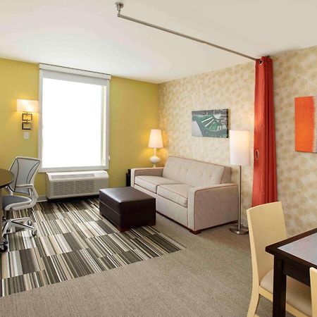 Home2 Suites By Hilton Mishawaka South Bend Buitenkant foto