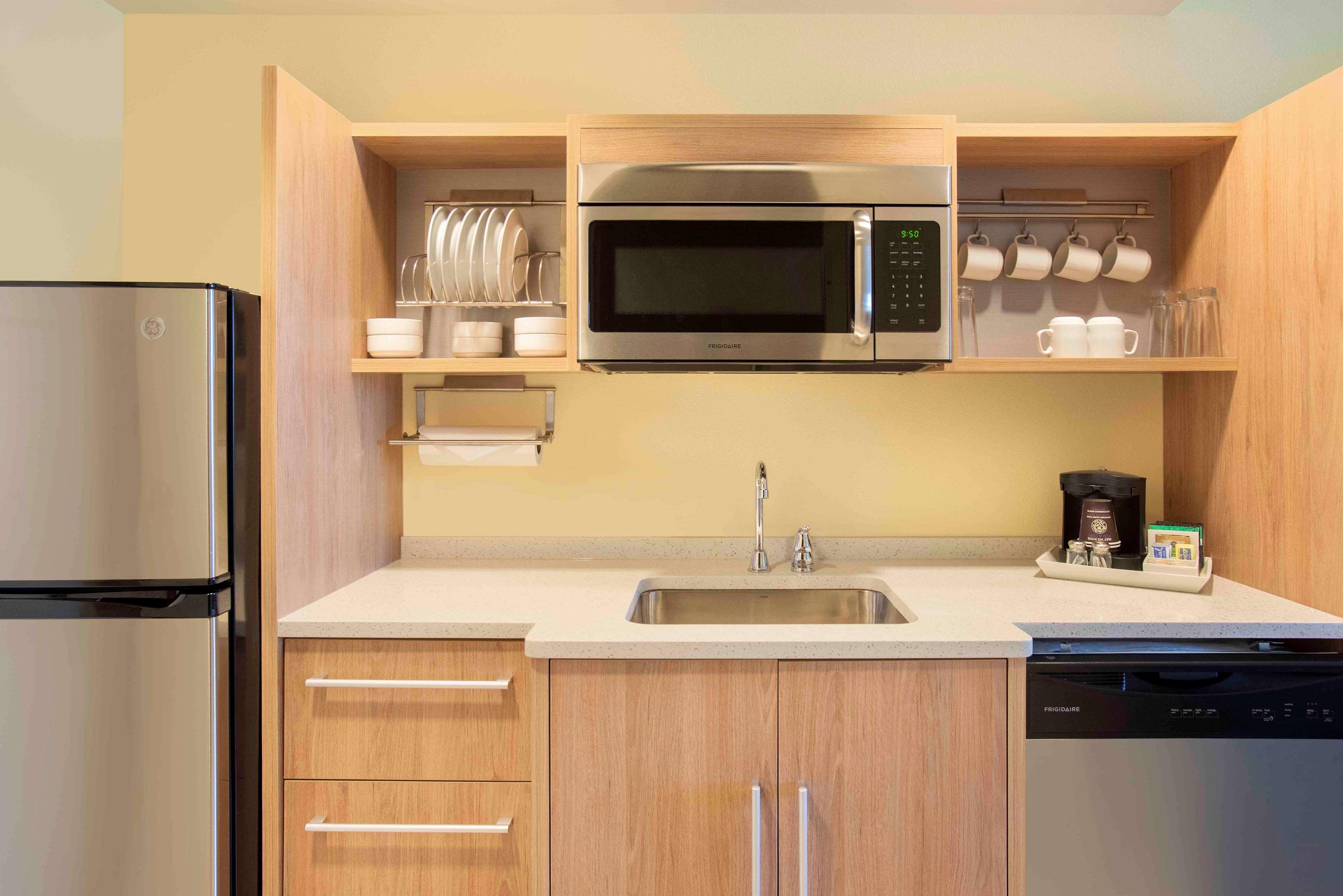 Home2 Suites By Hilton Mishawaka South Bend Buitenkant foto