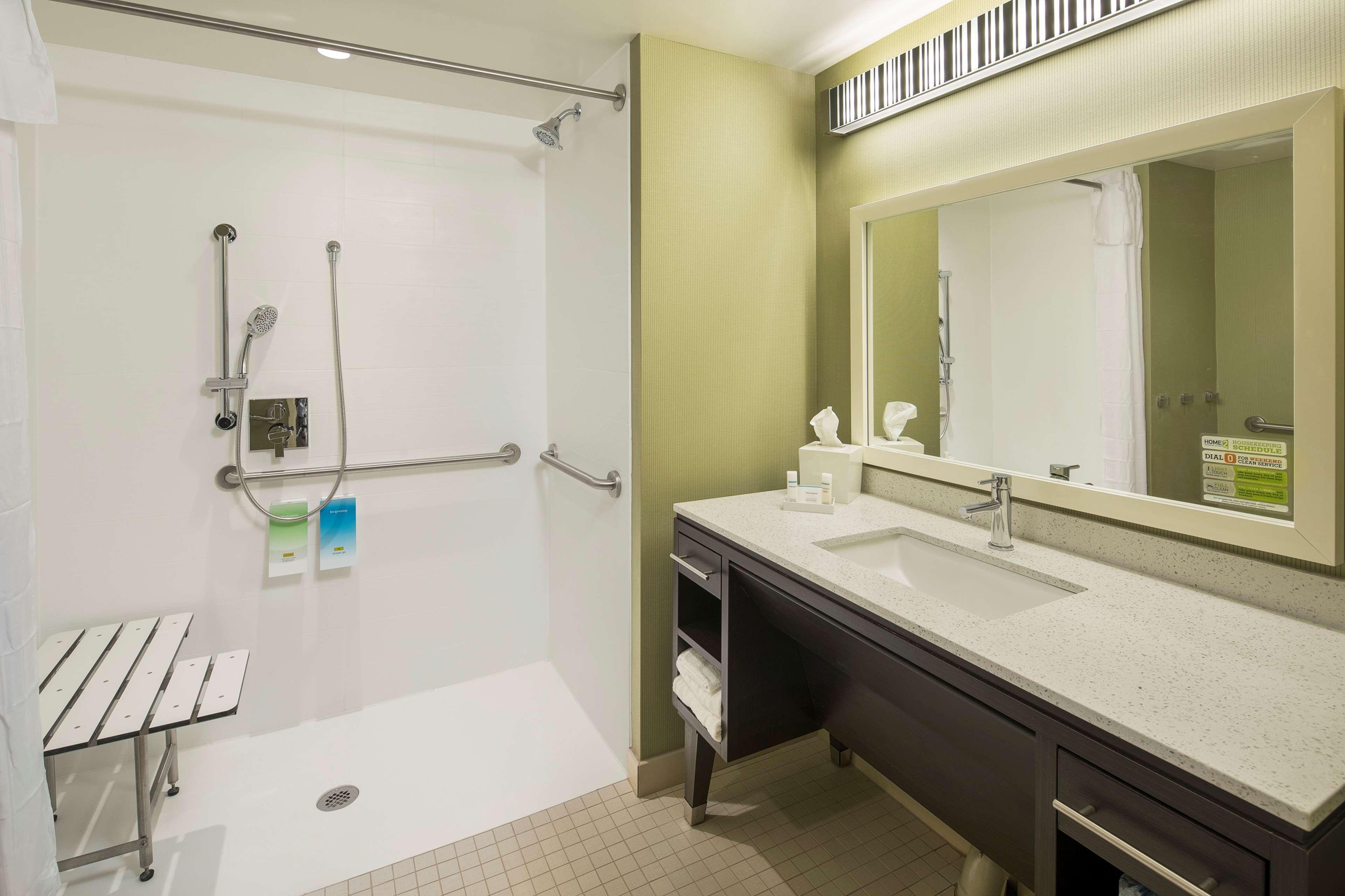 Home2 Suites By Hilton Mishawaka South Bend Buitenkant foto