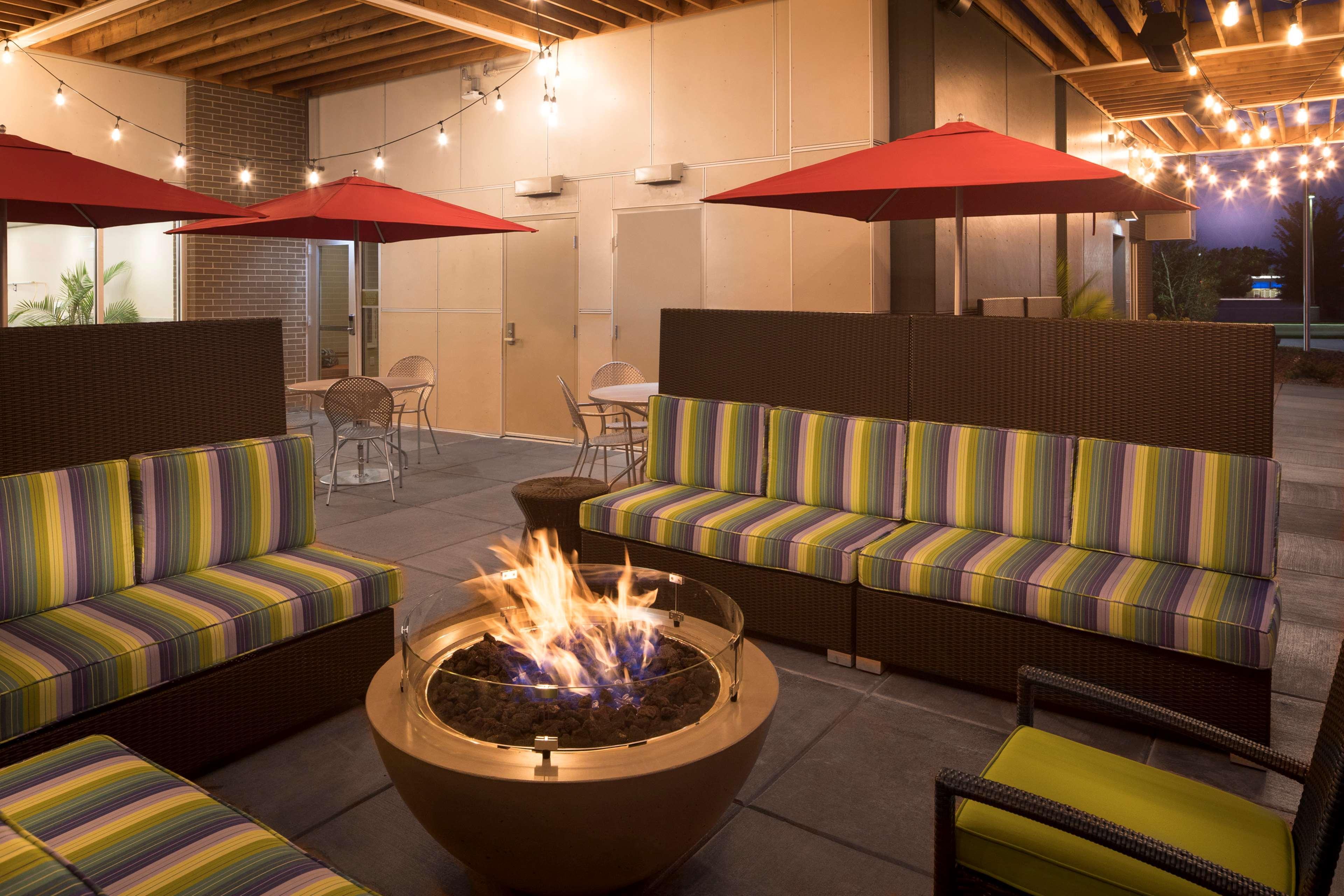 Home2 Suites By Hilton Mishawaka South Bend Buitenkant foto