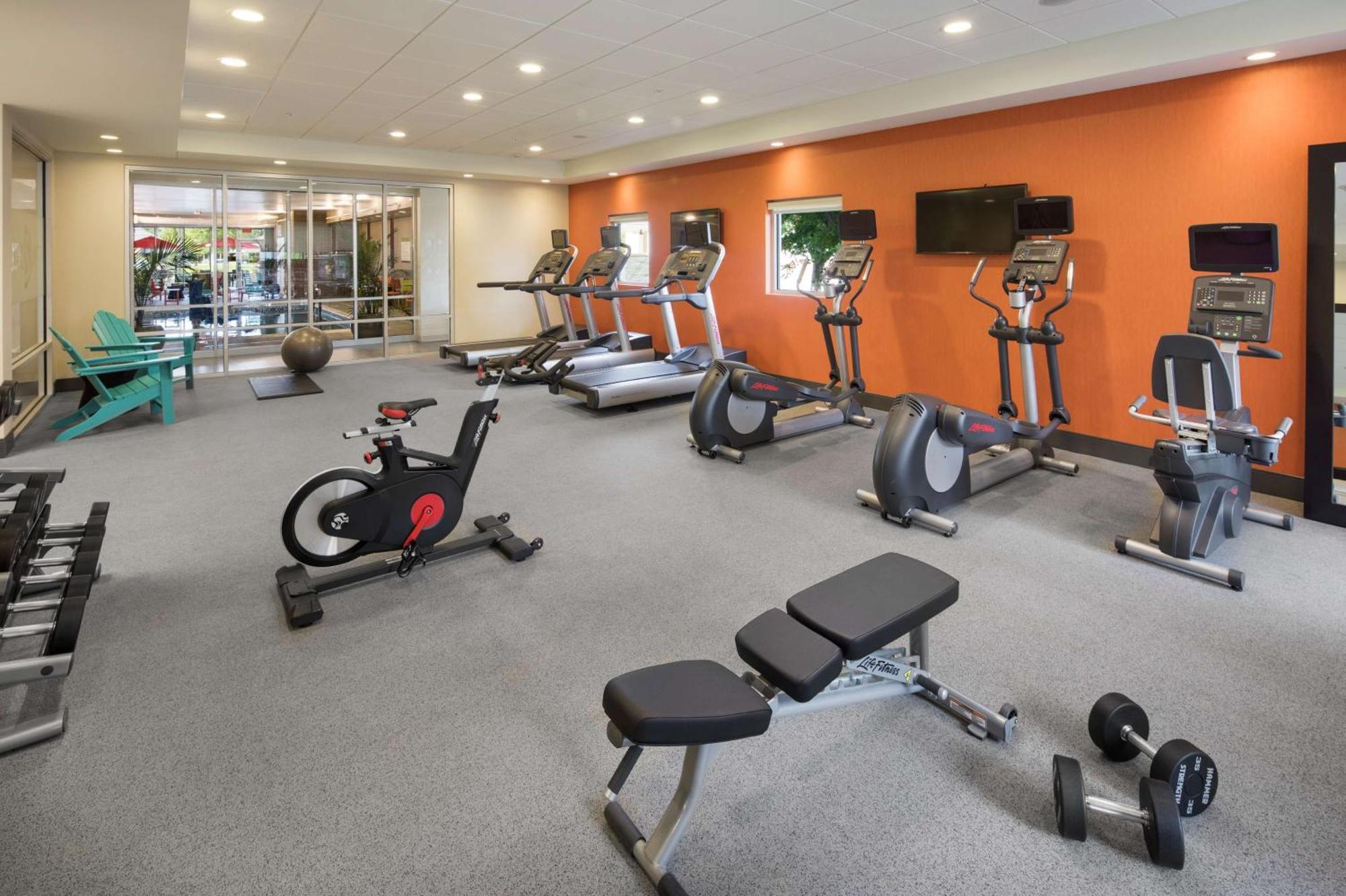 Home2 Suites By Hilton Mishawaka South Bend Buitenkant foto