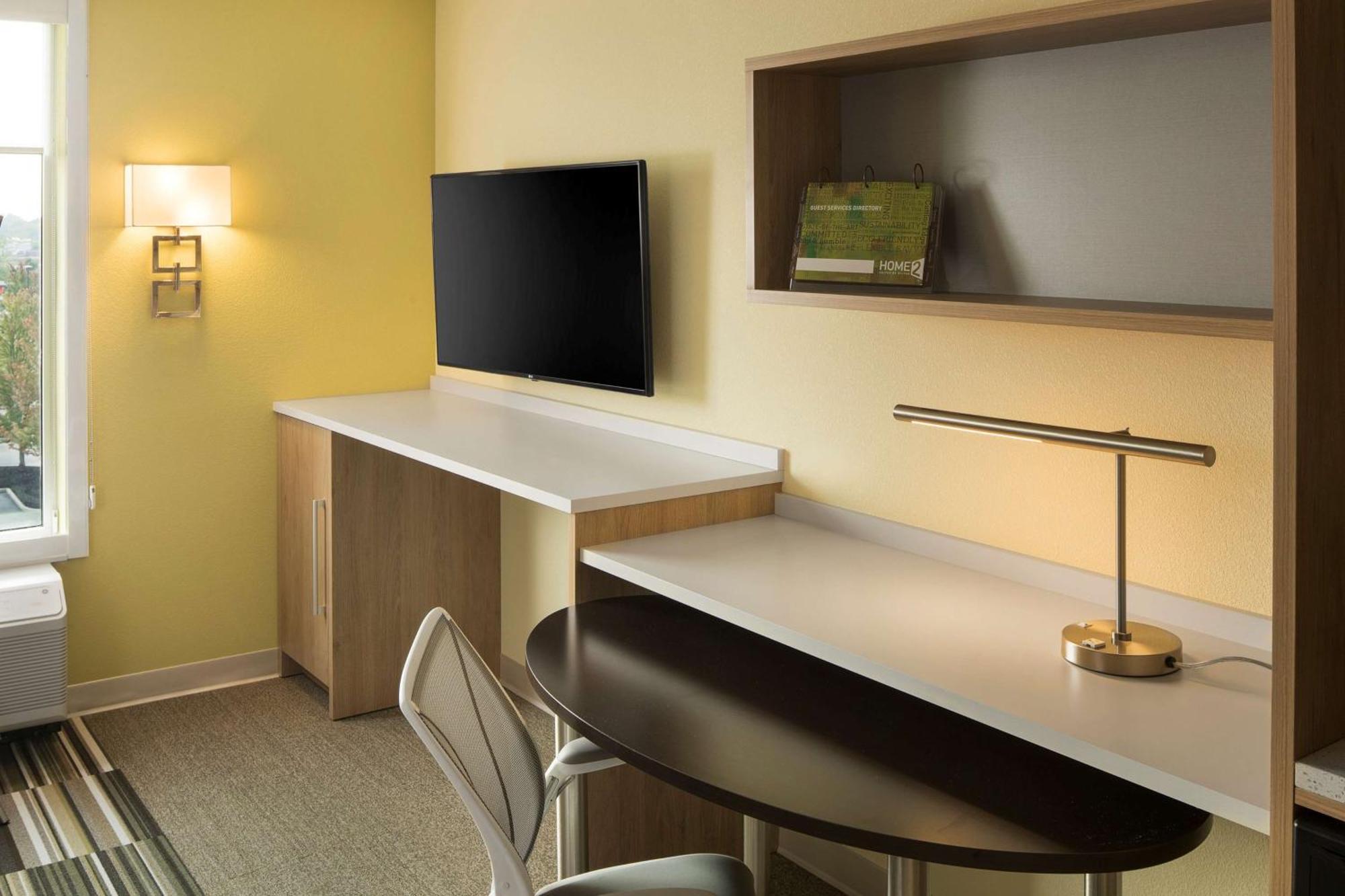 Home2 Suites By Hilton Mishawaka South Bend Buitenkant foto