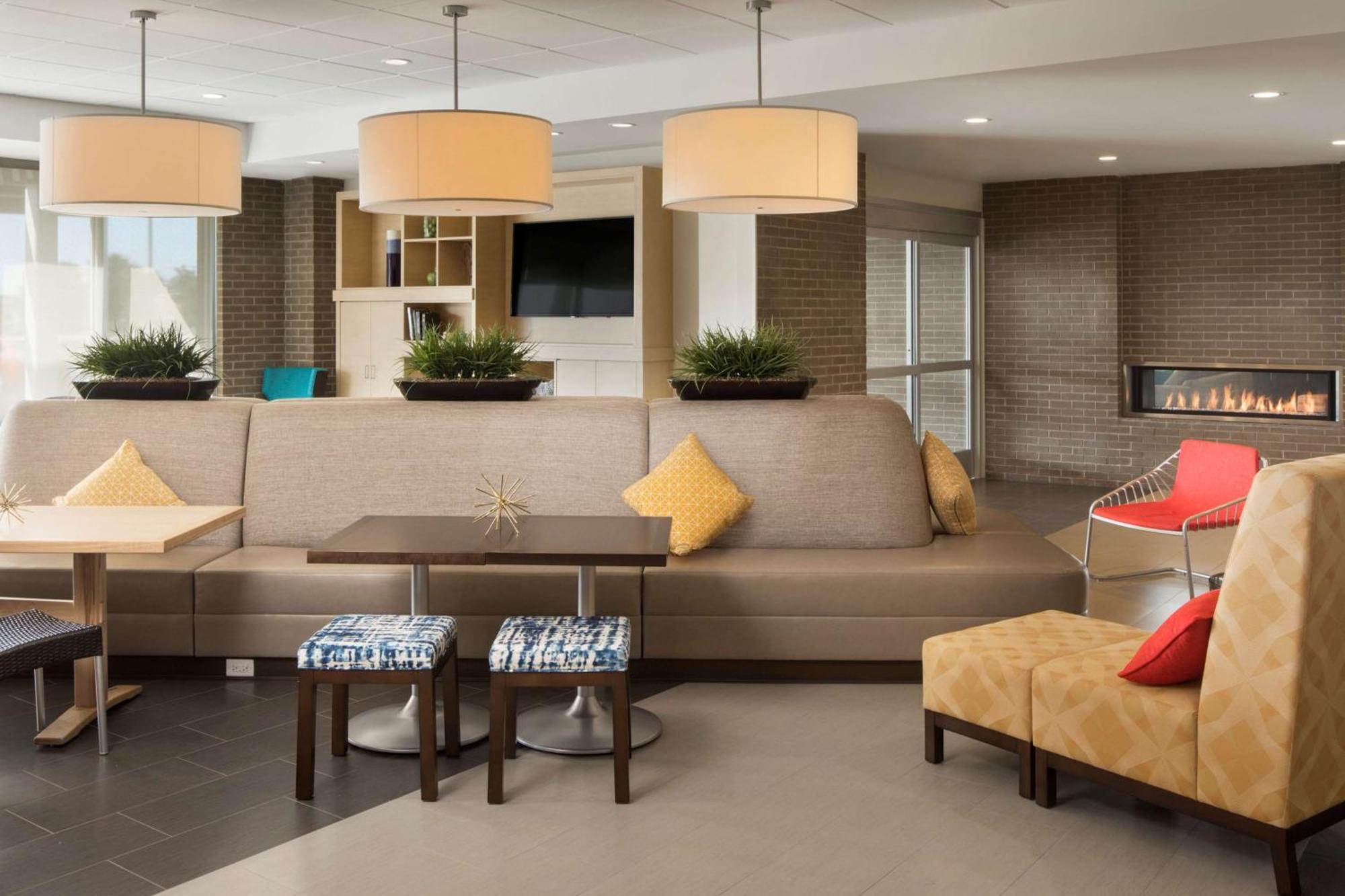 Home2 Suites By Hilton Mishawaka South Bend Buitenkant foto