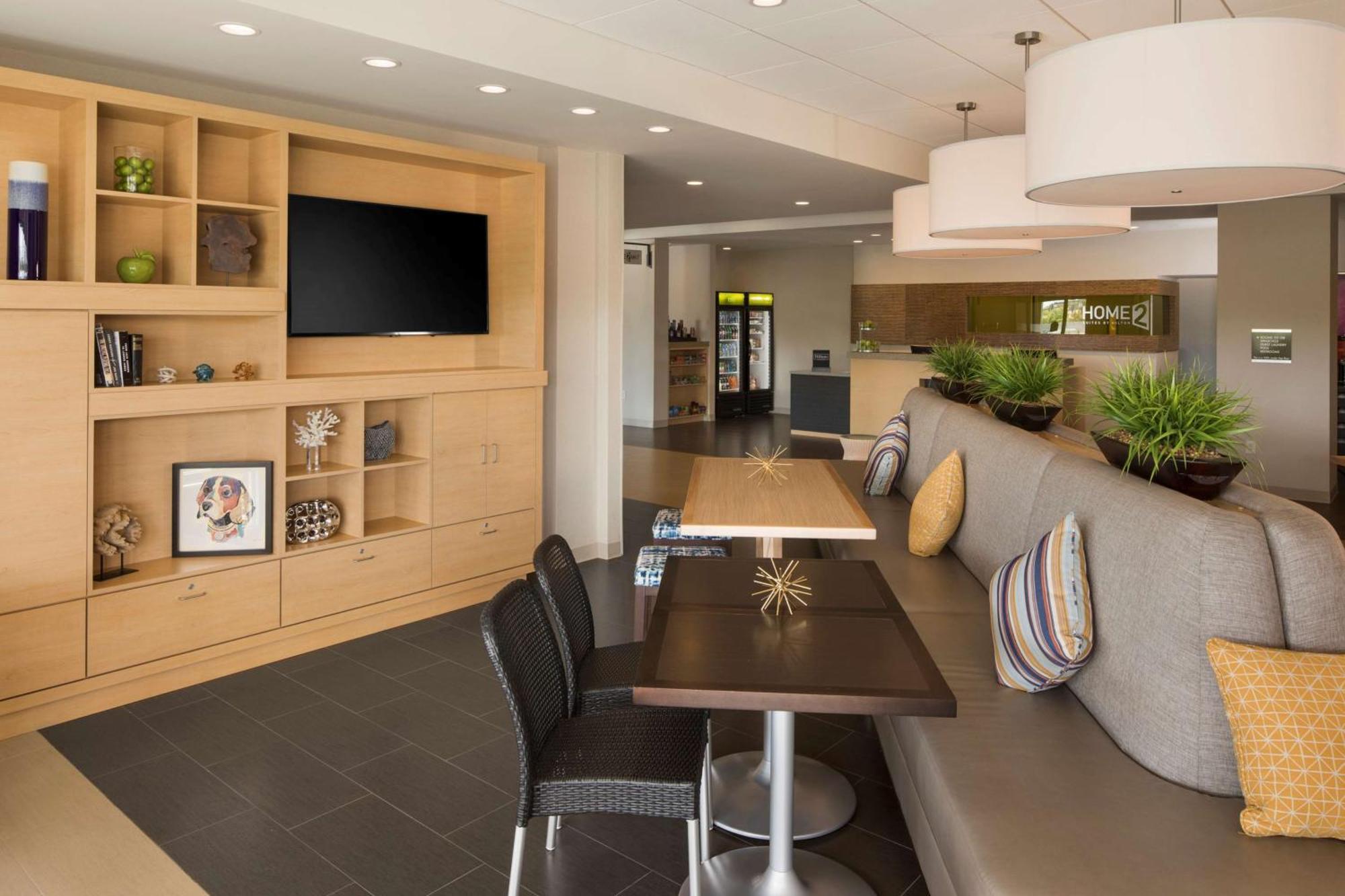 Home2 Suites By Hilton Mishawaka South Bend Buitenkant foto