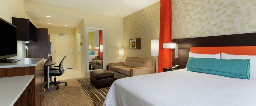 Home2 Suites By Hilton Mishawaka South Bend Buitenkant foto