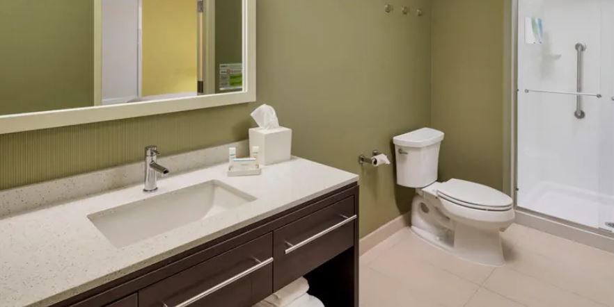 Home2 Suites By Hilton Mishawaka South Bend Buitenkant foto