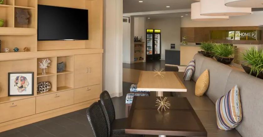 Home2 Suites By Hilton Mishawaka South Bend Buitenkant foto